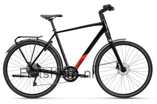 Koga F3 5.0 S specificaties